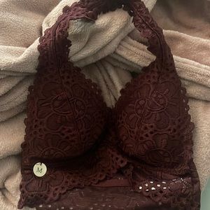Aeropostale medium bralette